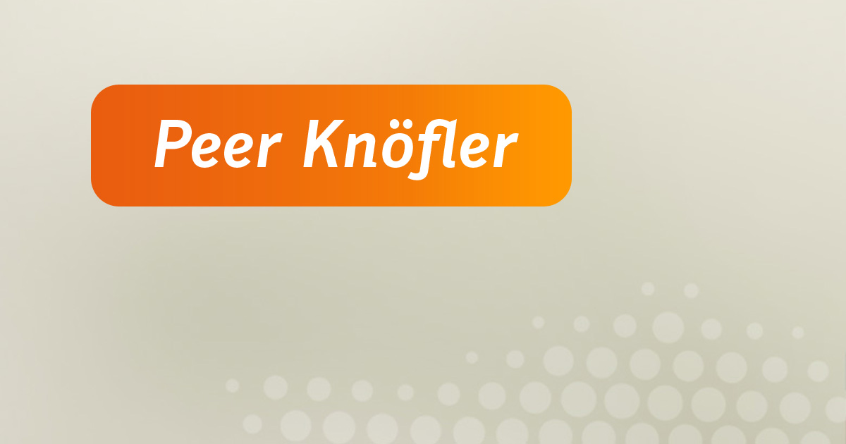 (c) Peer-knoefler.de
